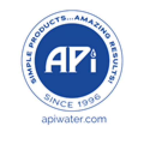 API Water 197